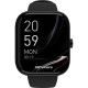 Смарт-часы HiFuture lume black (lume.black)