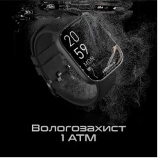 Смарт-часы HiFuture lume silver grey (lume.silvergrey) - Фото