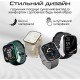 Смарт-часы HiFuture lume black (lume.black) Смарт-часы HiFuture lume black (lume.black)