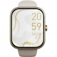 Смарт-часы HiFuture lume champagne gold (lume.champagnegold)
