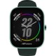 Смарт-часы HiFuture lume dark green (lume.darkgreen)