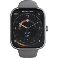 Смарт-часы HiFuture lume silver grey (lume.silvergrey) Смарт-часы HiFuture lume silver grey (lume.silvergrey)