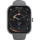 Смарт-часы HiFuture lume silver grey (lume.silvergrey)