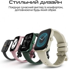 Смарт-годинник HiFuture lume pro titanium (lumepro.titanium) - Фото