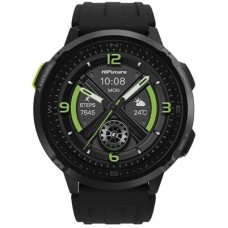 Смарт-часы HiFuture mix 3 black (mix3.black) Смарт-часы HiFuture mix 3 black (mix3.black)