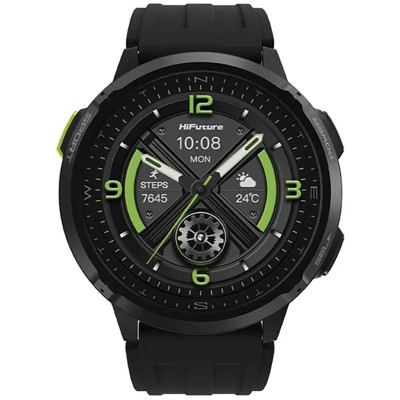 Смарт-часы HiFuture mix 3 black (mix3.black)