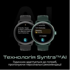 Смарт-годинник HiFuture vela latte (vela.latte) - Фото