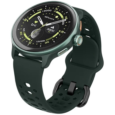 Смарт-часы HiFuture vela darkgreen (vela.darkgreen)