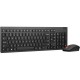 Комплект Lenovo Essential Wireless Combo Gen2 AI UA Black (4X31R64454) Комплект Lenovo Essential Wireless Combo Gen2 AI UA Black (4X31R64454)