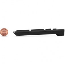 Комплект Lenovo Essential Wireless Combo Gen2 AI UA Black (4X31R64454) - Фото