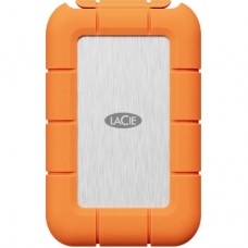 Накопитель SSD USB Type-C 1TB Rugged LaCie (STND1000400) Накопитель SSD USB Type-C 1TB Rugged LaCie (STND1000400)