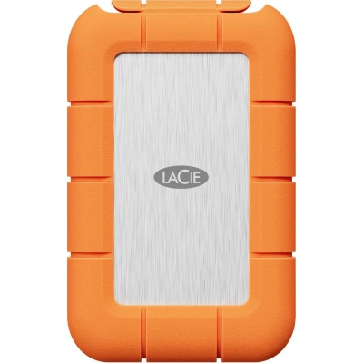 Накопичувач SSD USB Type-C 1 TB Rugged LaCie (STND1000400)