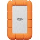 Накопичувач SSD USB Type-C 1 TB Rugged LaCie (STND1000400)