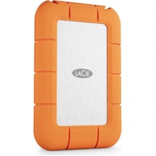 Накопичувач SSD USB Type-C 1 TB Rugged LaCie (STND1000400) - Фото