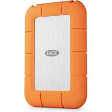 Накопичувач SSD USB Type-C 1 TB Rugged LaCie (STND1000400) - Фото