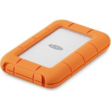 Накопичувач SSD USB Type-C 1 TB Rugged LaCie (STND1000400) - Фото
