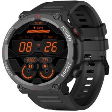 Смарт-часы Blackview W50 Black (6931548315995)
