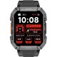 Смарт-годинник Blackview W60 Black (6931548317715) Смарт-годинник Blackview W60 Black (6931548317715)