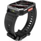 Смарт-годинник Blackview W60 Black (6931548317715) Смарт-годинник Blackview W60 Black (6931548317715)