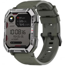 Смарт-часы Blackview W60 Green (6931548317722) Смарт-часы Blackview W60 Green (6931548317722)