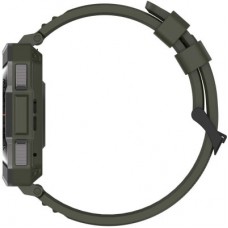 Смарт-годинник Blackview W60 Green (6931548317722) - Фото