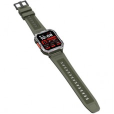 Смарт-годинник Blackview W60 Green (6931548317722) - Фото