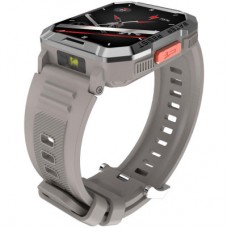 Смарт-годинник Blackview W60 Khaki (6931548317739) - Фото