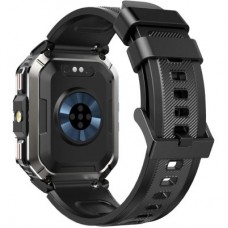 Смарт-годинник Blackview W70 Pro Black (6931548322702) - Фото