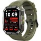 Смарт-часы Blackview W70 Pro Green (6931548322726)