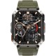 Смарт-часы Blackview W70 Pro Green (6931548322726)