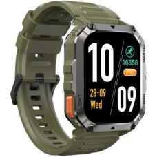 Смарт-годинник Blackview W70 Pro Green (6931548322726) - Фото