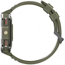 Смарт-годинник Blackview W70 Pro Green (6931548322726) - Фото