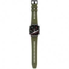 Смарт-годинник Blackview W70 Pro Green (6931548322726) - Фото