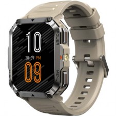 Смарт-часы Blackview W70 Pro Khaki (6931548322719) Смарт-часы Blackview W70 Pro Khaki (6931548322719)