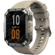 Смарт-часы Blackview W70 Pro Khaki (6931548322719)