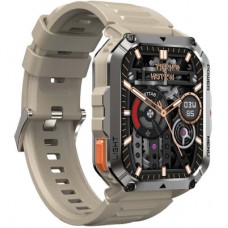 Смарт-годинник Blackview W70 Pro Khaki (6931548322719) - Фото