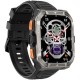 Смарт-часы Blackview W80 Pro Black (6931548324089) Смарт-часы Blackview W80 Pro Black (6931548324089)