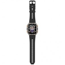 Смарт-годинник Blackview W80 Pro Black (6931548324089) - Фото
