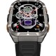 Смарт-часы Blackview W80 Pro Black (6931548324089) Смарт-часы Blackview W80 Pro Black (6931548324089)