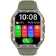Смарт-часы Blackview W80 Pro Green (6931548324072) Смарт-часы Blackview W80 Pro Green (6931548324072)