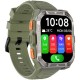 Смарт-часы Blackview W80 Pro Green (6931548324072) Смарт-часы Blackview W80 Pro Green (6931548324072)