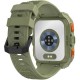 Смарт-часы Blackview W80 Pro Green (6931548324072) Смарт-часы Blackview W80 Pro Green (6931548324072)