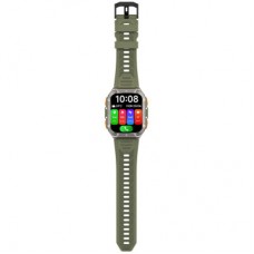 Смарт-годинник Blackview W80 Pro Green (6931548324072) - Фото