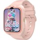 Смарт-часы Blackview Z30 Pink Годинник дитячий з GPS (6931548323839)