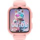 Смарт-часы Blackview Z30 Pink Годинник дитячий з GPS (6931548323839) Смарт-часы Blackview Z30 Pink Годинник дитячий з GPS (6931548323839)