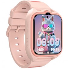 Смарт-часы Blackview Z30 Pink Годинник дитячий з GPS (6931548323839) - Фото