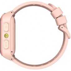 Смарт-часы Blackview Z30 Pink Годинник дитячий з GPS (6931548323839) - Фото