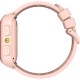 Смарт-часы Blackview Z30 Pink Годинник дитячий з GPS (6931548323839) Смарт-часы Blackview Z30 Pink Годинник дитячий з GPS (6931548323839)