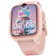 Смарт-часы Blackview Z30 Pink Годинник дитячий з GPS (6931548323839) Смарт-часы Blackview Z30 Pink Годинник дитячий з GPS (6931548323839)