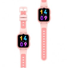 Смарт-часы Blackview Z30 Pink Годинник дитячий з GPS (6931548323839) - Фото